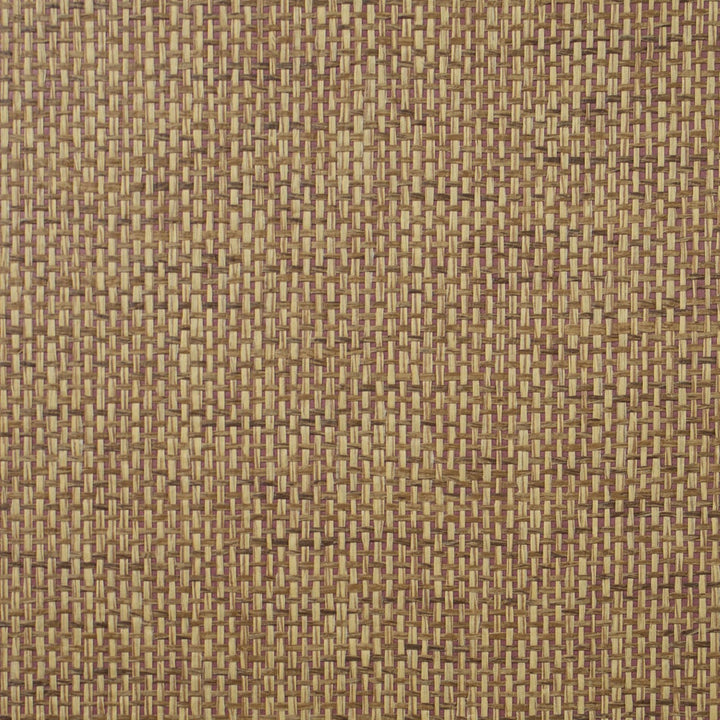 Paperweave Mesa & Redwood by Seabrook Wallpaper Lillian August Grasscloth Binder China 72 0" 36" - Fabric Carolina -