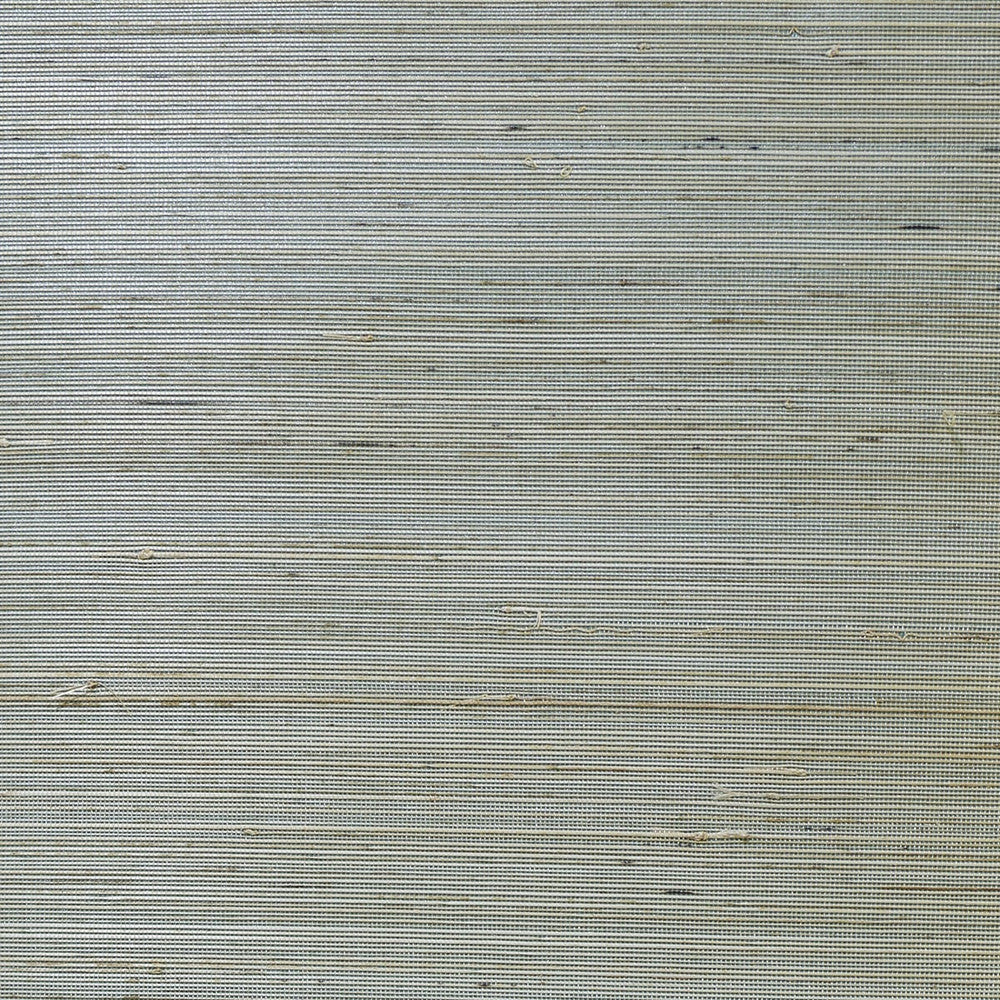 Abaca Grasscloth Lake Forest and Sandy Shore by Seabrook Wallpaper Luxe Retreat China 72 0" 36" - Fabric Carolina -