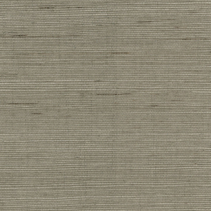 Sisal Grasscloth Fieldstone by Seabrook Wallpaper Luxe Retreat China 72 0" 36" - Fabric Carolina -
