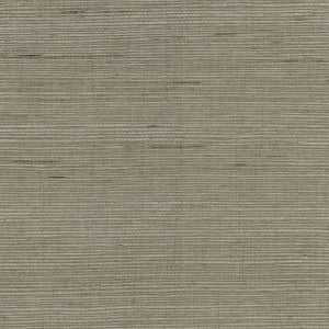 Sisal Grasscloth Fieldstone by Seabrook Wallpaper
