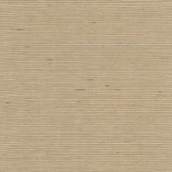 Sisal Grasscloth Hidden Cove by Seabrook Wallpaper Luxe Retreat China 72 0" 36" - Fabric Carolina -