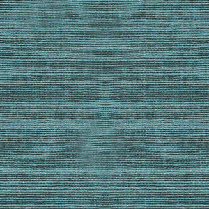 Sisal Grasscloth Deep Sea by Seabrook Wallpaper