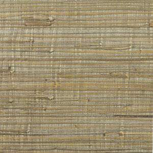 Rushcloth Wicker by Seabrook Wallpaper