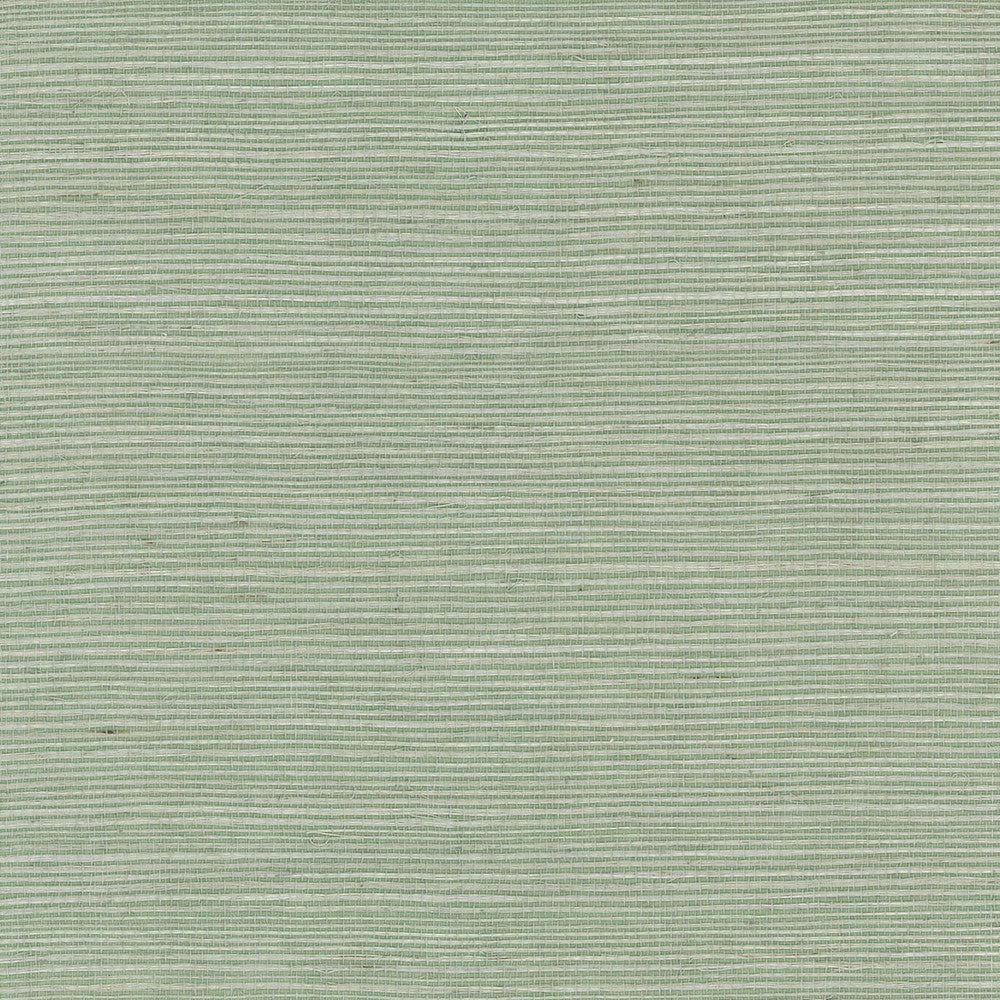 Sisal Grasscloth Sea Oat by Seabrook Wallpaper Luxe Retreat China 72 0" 36" - Fabric Carolina -