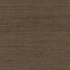 Sisal Ash Brown LN11836 by Lillian August Wallpaper