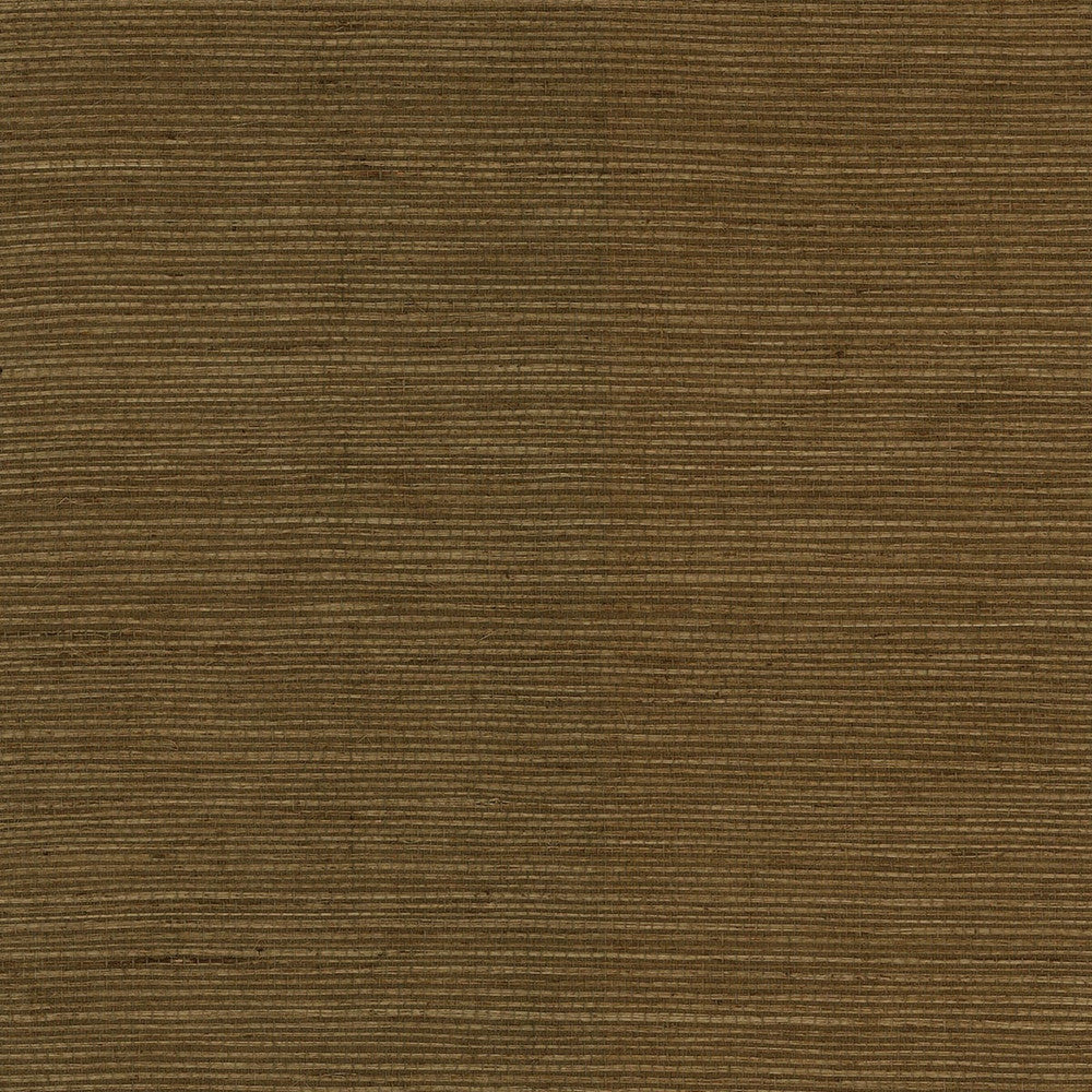Sisal Grasscloth Elmwood by Seabrook Wallpaper Luxe Retreat China 72 0" 36" - Fabric Carolina -