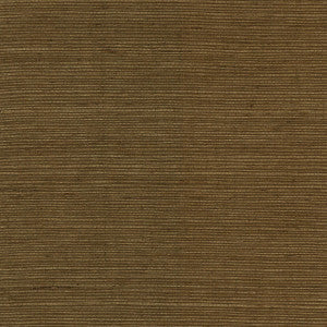 Sisal Grasscloth Elmwood by Seabrook Wallpaper