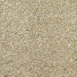 Mica Sandstone & Metallic Champagne by Seabrook Wallpaper