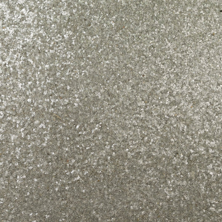 Mica Silver Glitter by Seabrook Wallpaper Lillian August Grasscloth Binder China 72 0" 36" - Fabric Carolina -