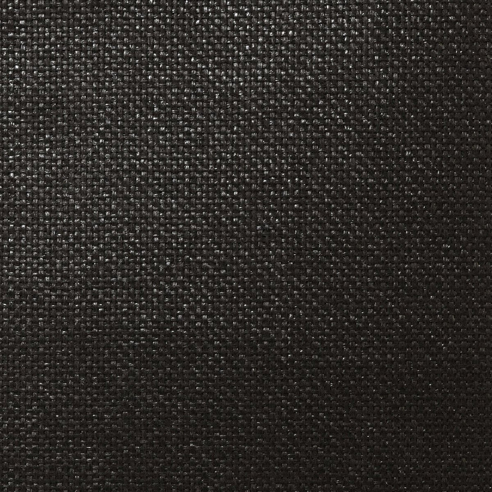 Paperweave Shimmering Ebony by Seabrook Wallpaper Luxe Retreat China 72 0" 36" - Fabric Carolina -
