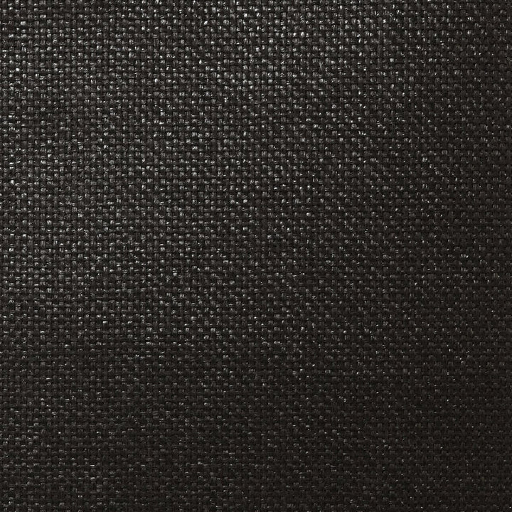 Paperweave Shimmering Ebony by Seabrook Wallpaper Luxe Retreat China 72 0" 36" - Fabric Carolina -