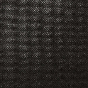 Paperweave Shimmering Ebony by Seabrook Wallpaper
