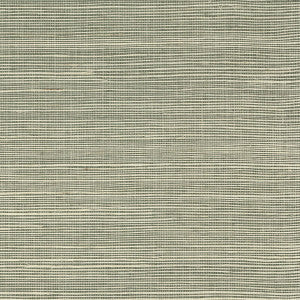 Sisal Grasscloth Green Mist by Seabrook Wallpaper