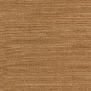 Sisal Grasscloth Golden Walnut by Seabrook Wallpaper