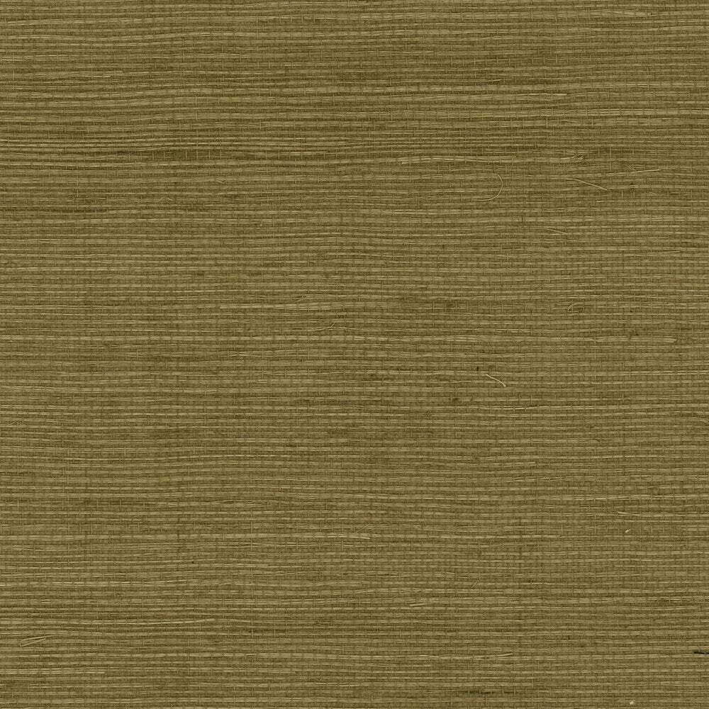 Sisal Grasscloth Tosca Pear by Seabrook Wallpaper Luxe Retreat China 72 0" 36" - Fabric Carolina -