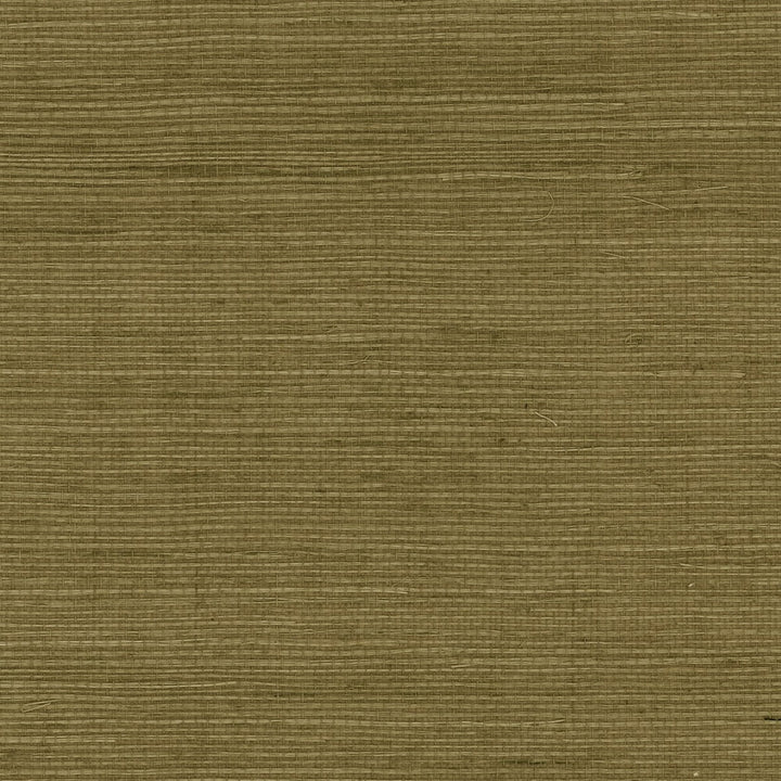 Sisal Grasscloth Tosca Pear by Seabrook Wallpaper Luxe Retreat China 72 0" 36" - Fabric Carolina -