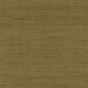 Sisal Grasscloth Tosca Pear by Seabrook Wallpaper