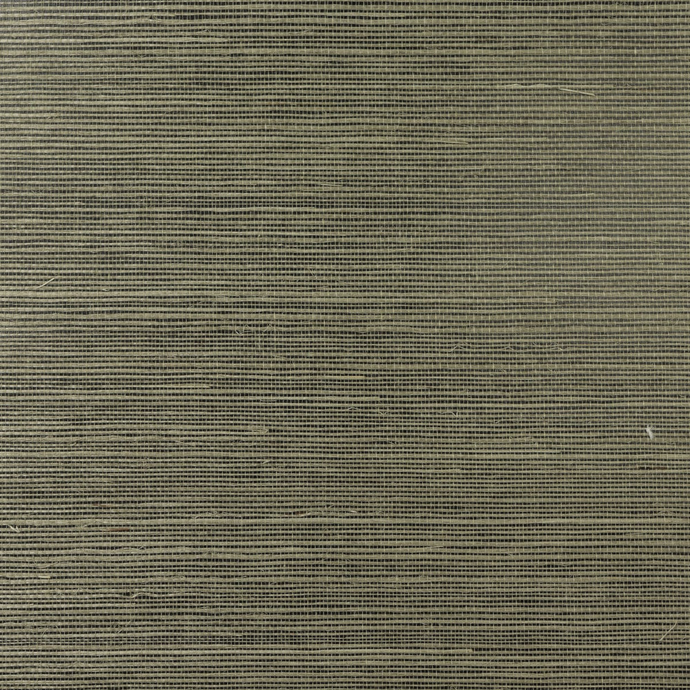 Sisal Serpentine by Seabrook Wallpaper Lillian August Grasscloth Binder China 72 0" 36" - Fabric Carolina -