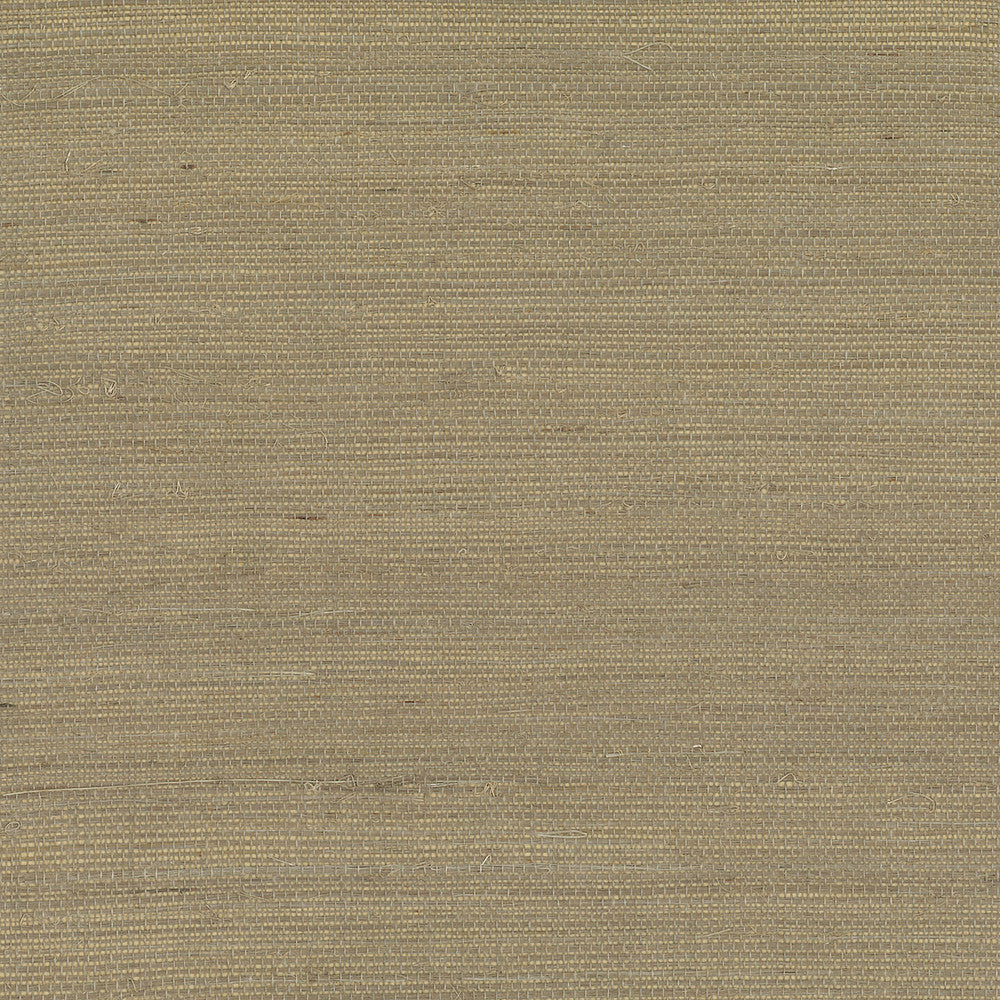 Sisal Sandstorm by Seabrook Wallpaper Lillian August Grasscloth Binder China 72 0" 36" - Fabric Carolina -