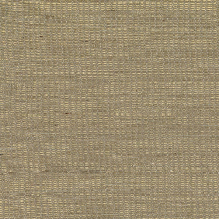 Sisal Sandstorm by Seabrook Wallpaper Lillian August Grasscloth Binder China 72 0" 36" - Fabric Carolina -