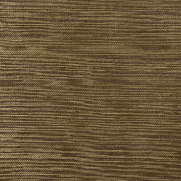 Sisal Antique Bronze by Seabrook Wallpaper Lillian August Grasscloth Binder China 72 0" 36" - Fabric Carolina -