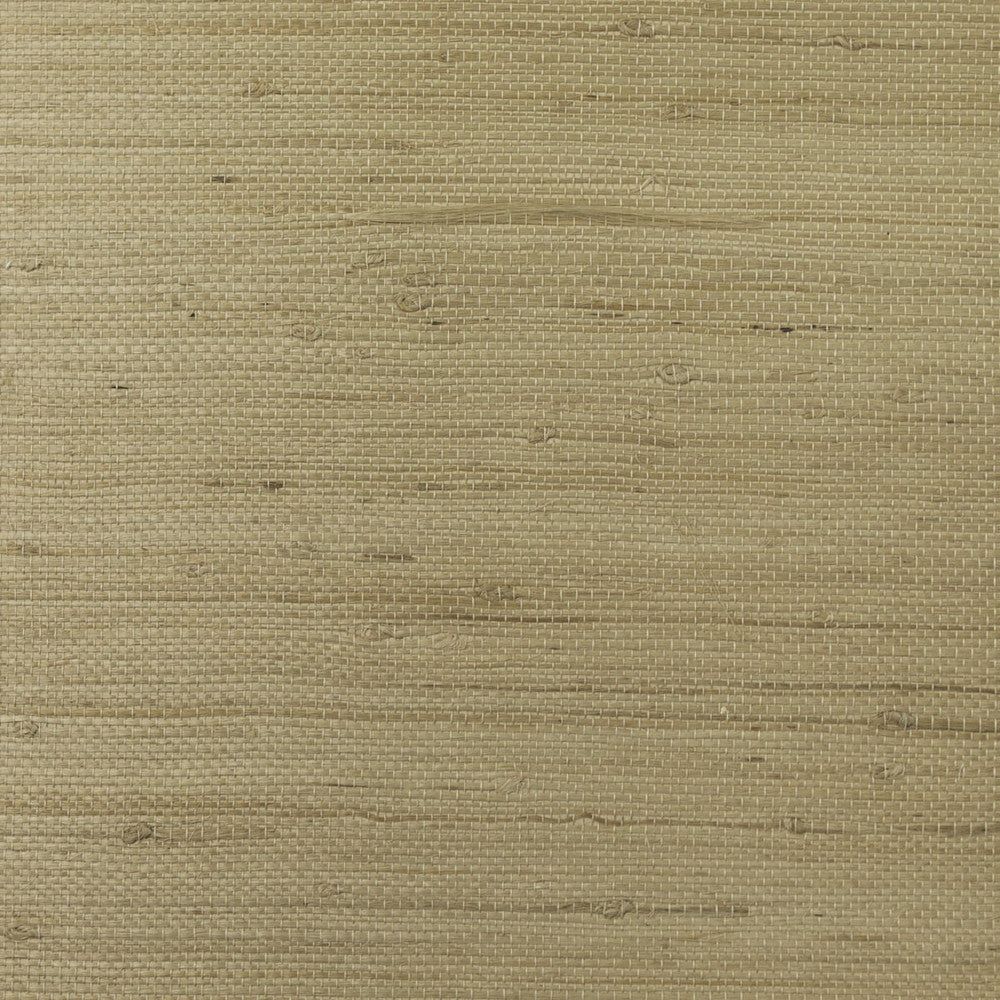 Jute Oat by Seabrook Wallpaper Lillian August Grasscloth Binder China 72 0" 36" - Fabric Carolina -