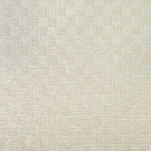 Paperweave Metallic Oyster by Seabrook Wallpaper