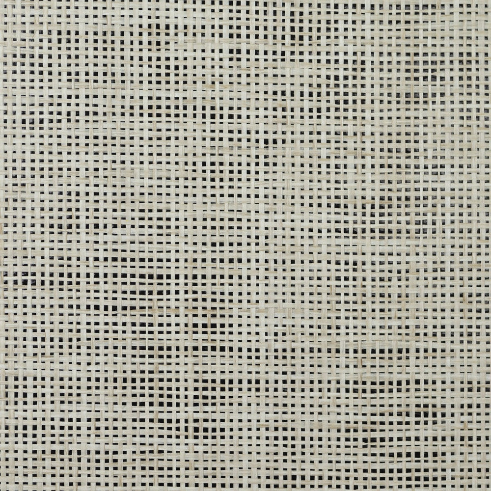 Paperweave Barley & Black Gloss by Seabrook Wallpaper Lillian August Grasscloth Binder China 72 0" 36" - Fabric Carolina -