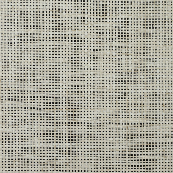Paperweave Barley & Black Gloss by Seabrook Wallpaper Lillian August Grasscloth Binder China 72 0" 36" - Fabric Carolina -