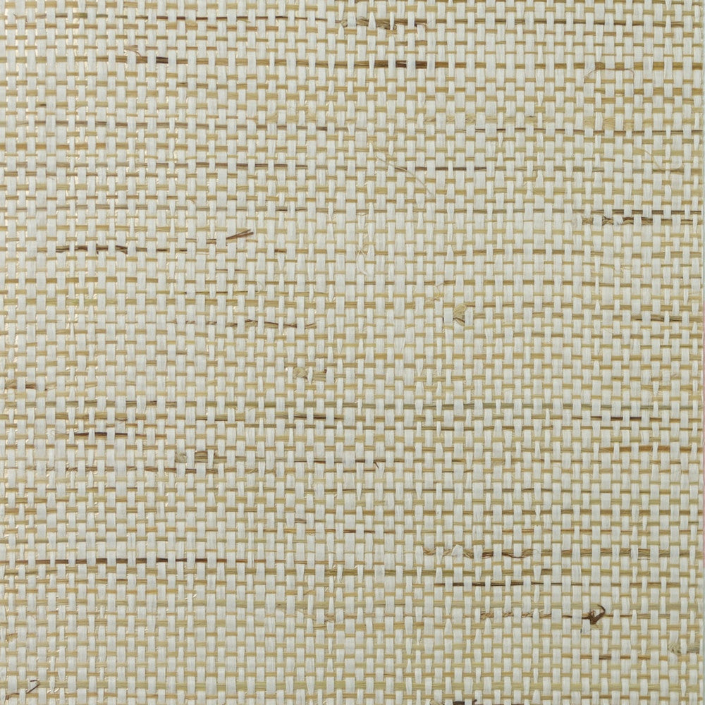 Paperweave and Ramie Sandy Shores & Gold by Seabrook Wallpaper Lillian August Grasscloth Binder China 72 0" 36" - Fabric Carolina -