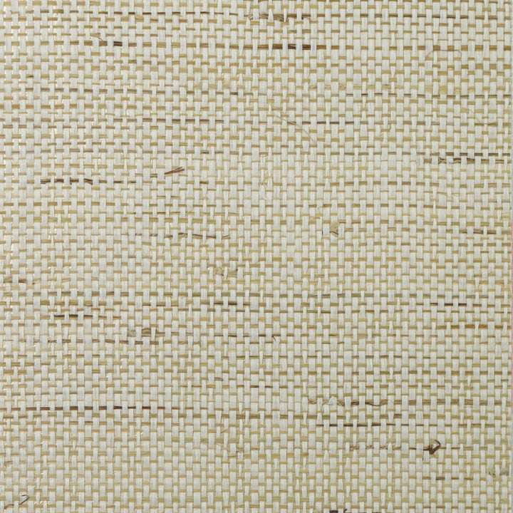 Paperweave and Ramie Sandy Shores & Gold by Seabrook Wallpaper Lillian August Grasscloth Binder China 72 0" 36" - Fabric Carolina -