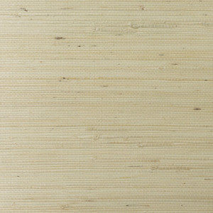 Jute Antique White by Seabrook Wallpaper