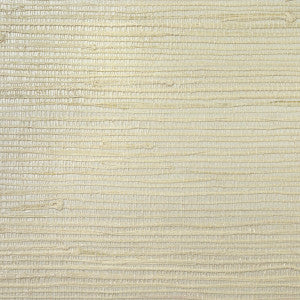 Jute Pearled Ivory by Seabrook Wallpaper