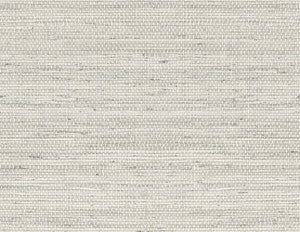 Luxe Weave Lunar Rock by Seabrook Wallpaper