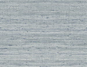 Luxe Weave Skylight by Seabrook Wallpaper