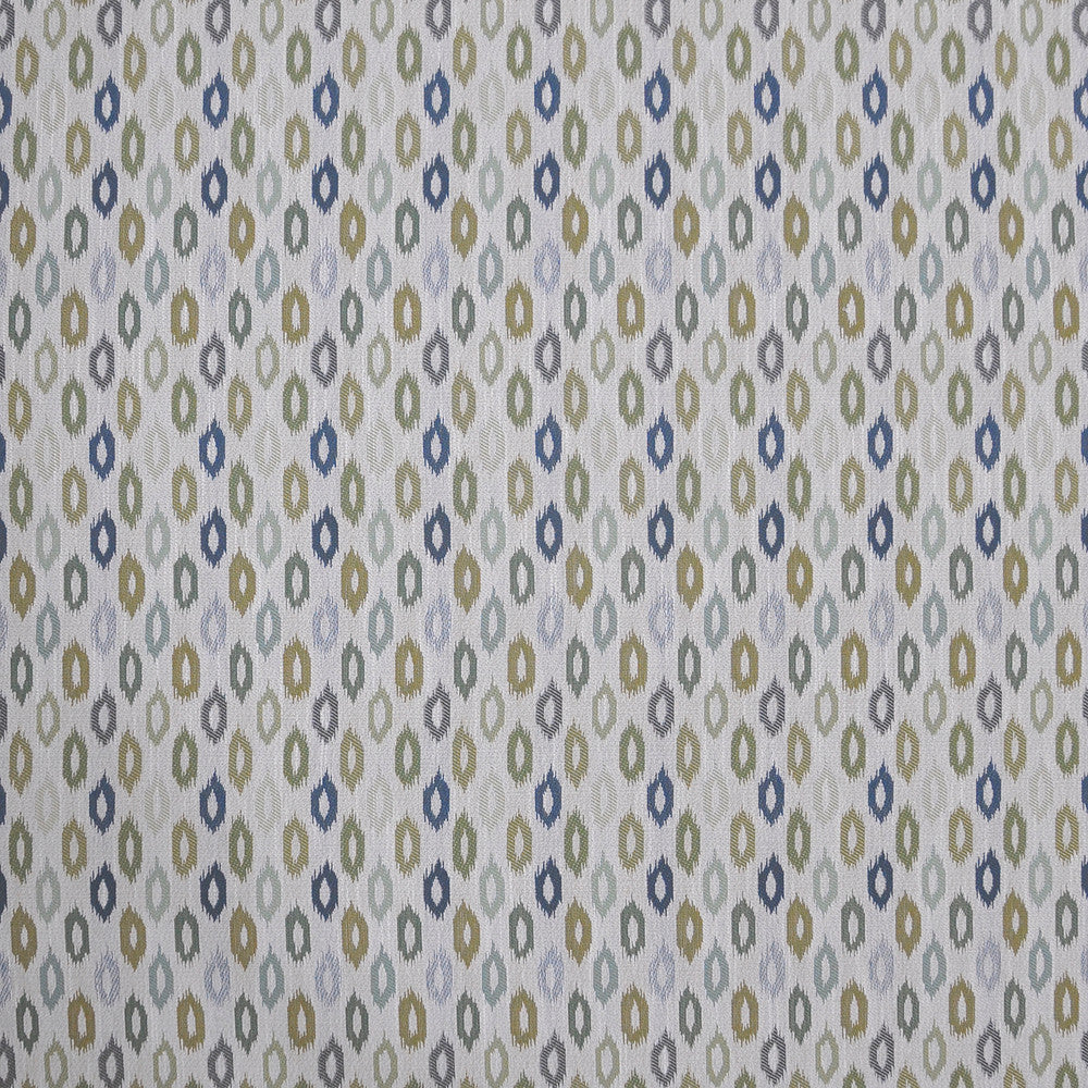 Lifesaver # 230 Isle by Maxwell Fabric COLOR WAVES-GARDENIA 77% COTTON 23% POLYESTER USA </p><p>Repeat: Horizontal: H-9.5 and Vertical: V-3 56.5" - Fabric Carolina -