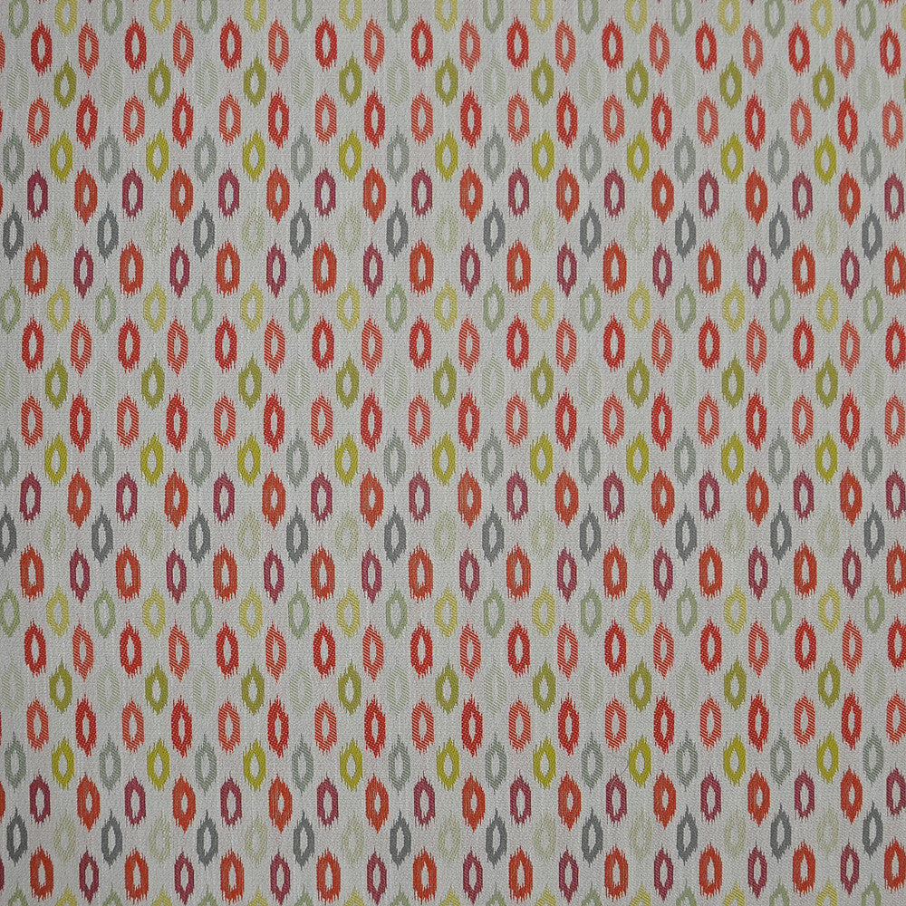Lifesaver # 240 Candyland by Maxwell Fabric COLOR WAVES-GARDENIA 77% COTTON/23% POLYESTER USA See sample </p><p>Repeat: Horizontal: 9.5" and Vertical: 3" 56.5" - Fabric Carolina -