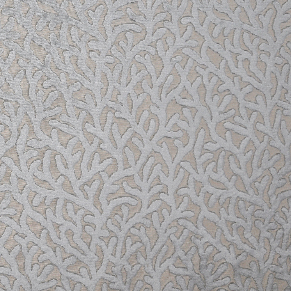 Lagoon # 202 Crystal by Maxwell Fabric COLOR WAVES-GARDENIA 72% VISCOSE 23% POLYESTER
5% COTTON BELGIUM </p><p>Repeat: Horizontal: H-13.75 and Vertical: V-13.5 54" - Fabric Carolina -