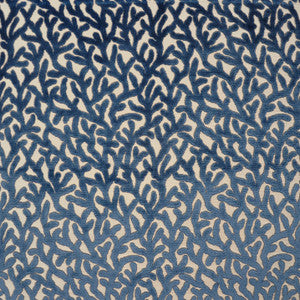 Lagoon # 223 Sapphire by Maxwell Fabric