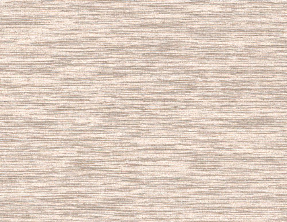 Tiger Island Faux Sisal Blush by Seabrook Wallpaper Coastal Haven United States 60.75 0" 27" - Fabric Carolina -