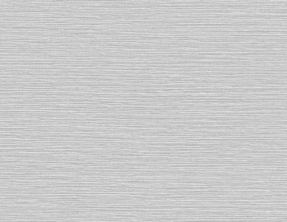 Tiger Island Faux Sisal Morning Fog by Seabrook Wallpaper Coastal Haven United States 60.75 0" 27" - Fabric Carolina -