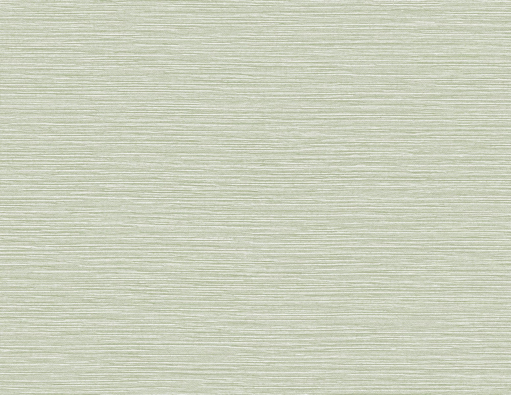 Tiger Island Faux Sisal Aloe by Seabrook Wallpaper Coastal Haven United States 60.75 0" 27" - Fabric Carolina -