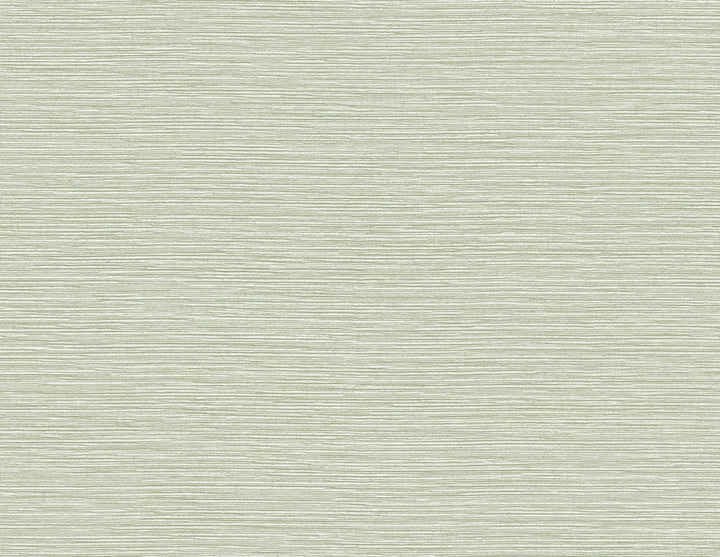 Tiger Island Faux Sisal Aloe by Seabrook Wallpaper Coastal Haven United States 60.75 0" 27" - Fabric Carolina -