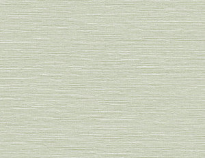 Tiger Island Faux Sisal Aloe by Seabrook Wallpaper