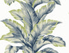 Banana Springs Deep Sea LN40602 by Lillian August Wallpaper