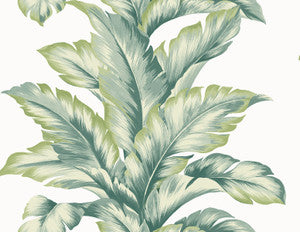 Banana Springs Rivercrest by Seabrook Wallpaper