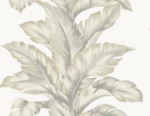 Banana Springs Fieldstone by Seabrook Wallpaper