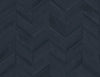 Keone Bay Chevron Nightfall LN40802 by Lillian August Wallpaper