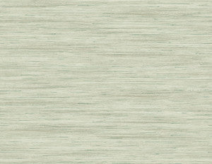 Loe Sanctuary Stria Seaglass by Seabrook Wallpaper