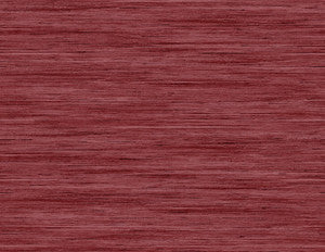 Loe Sanctuary Stria Berry by Seabrook Wallpaper